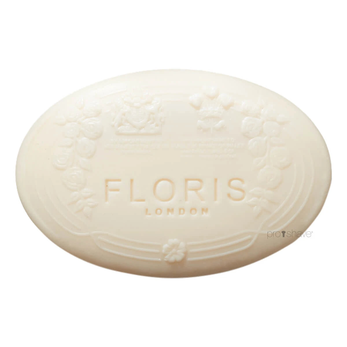 Cefiro, Lyxtvål, 100 gr.