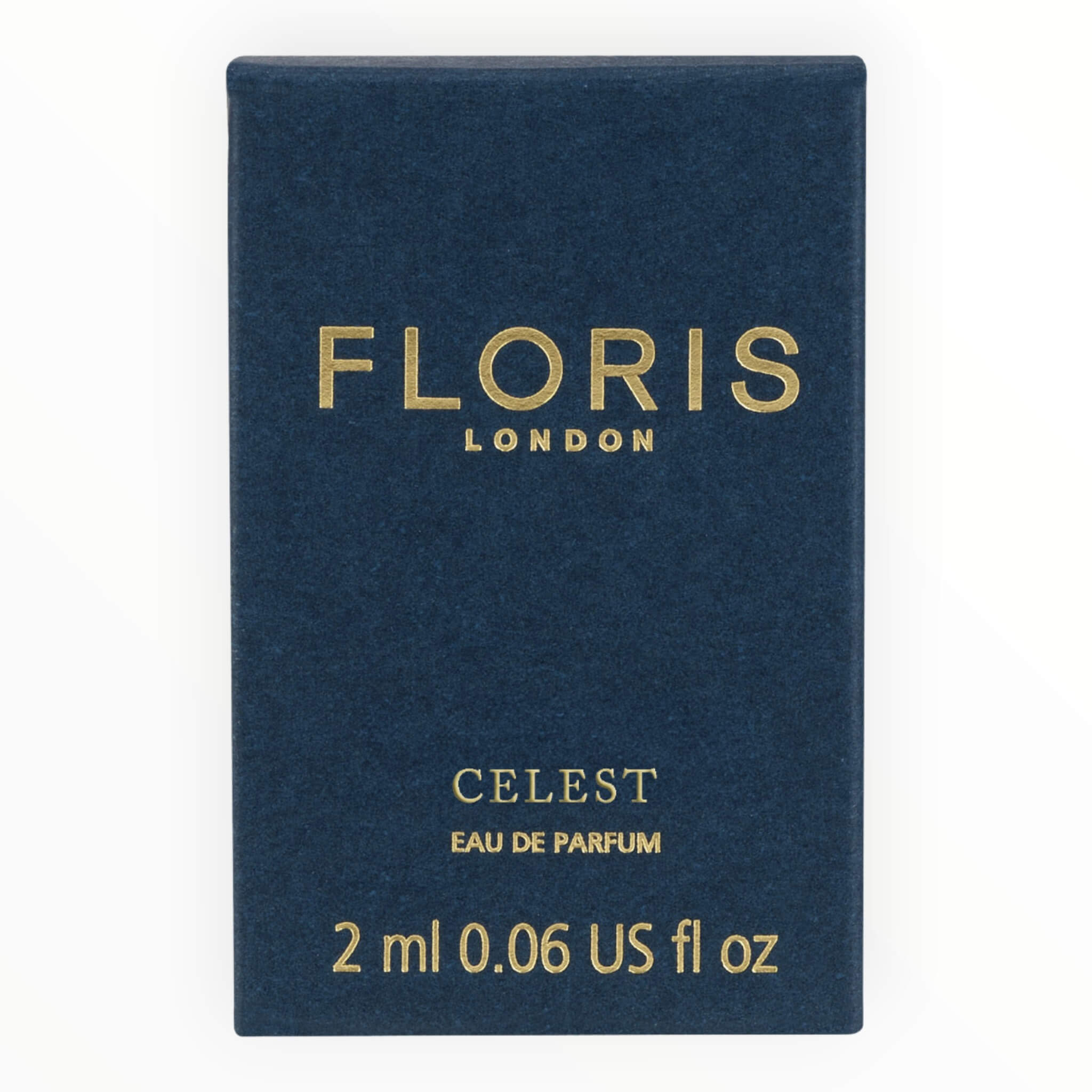 Celest, Eau de Parfum, DUFTPRØVE, 2 ml.