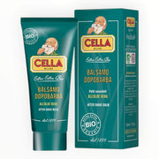 Aftershave Balm, alkoholfri, Aloe Vera, 100 ml.