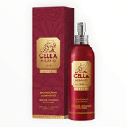 Epic Aftershave Cream Gel, Anti-aging, Buongiorno al Sandalo, 100 ml