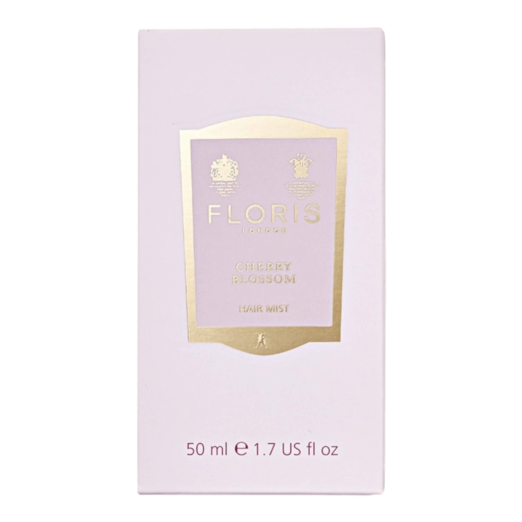 Cherry Blossom, hårspray, 50 ml.