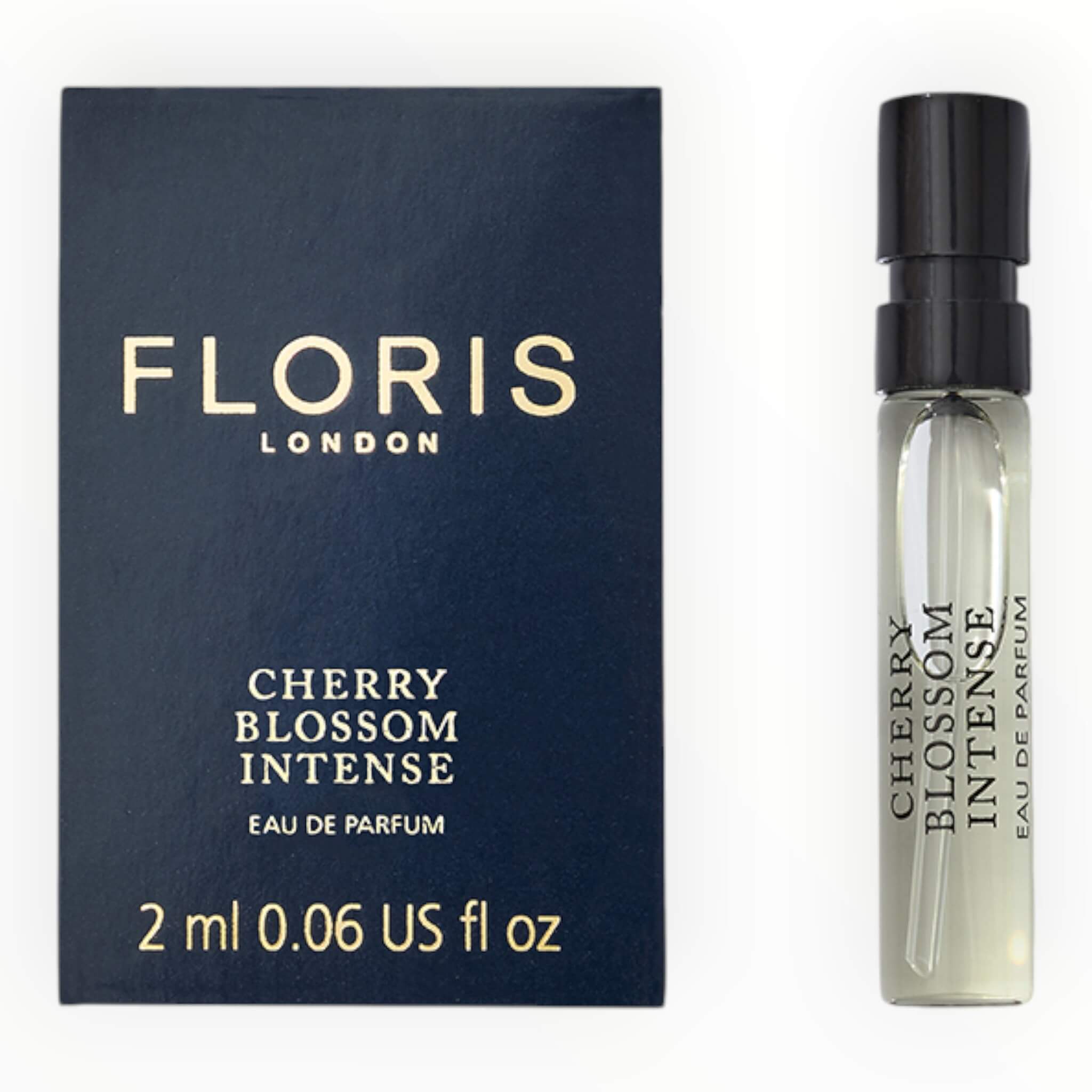 Cherry Blossom Intense, Eau de Parfum, doftprov, 2 ml.