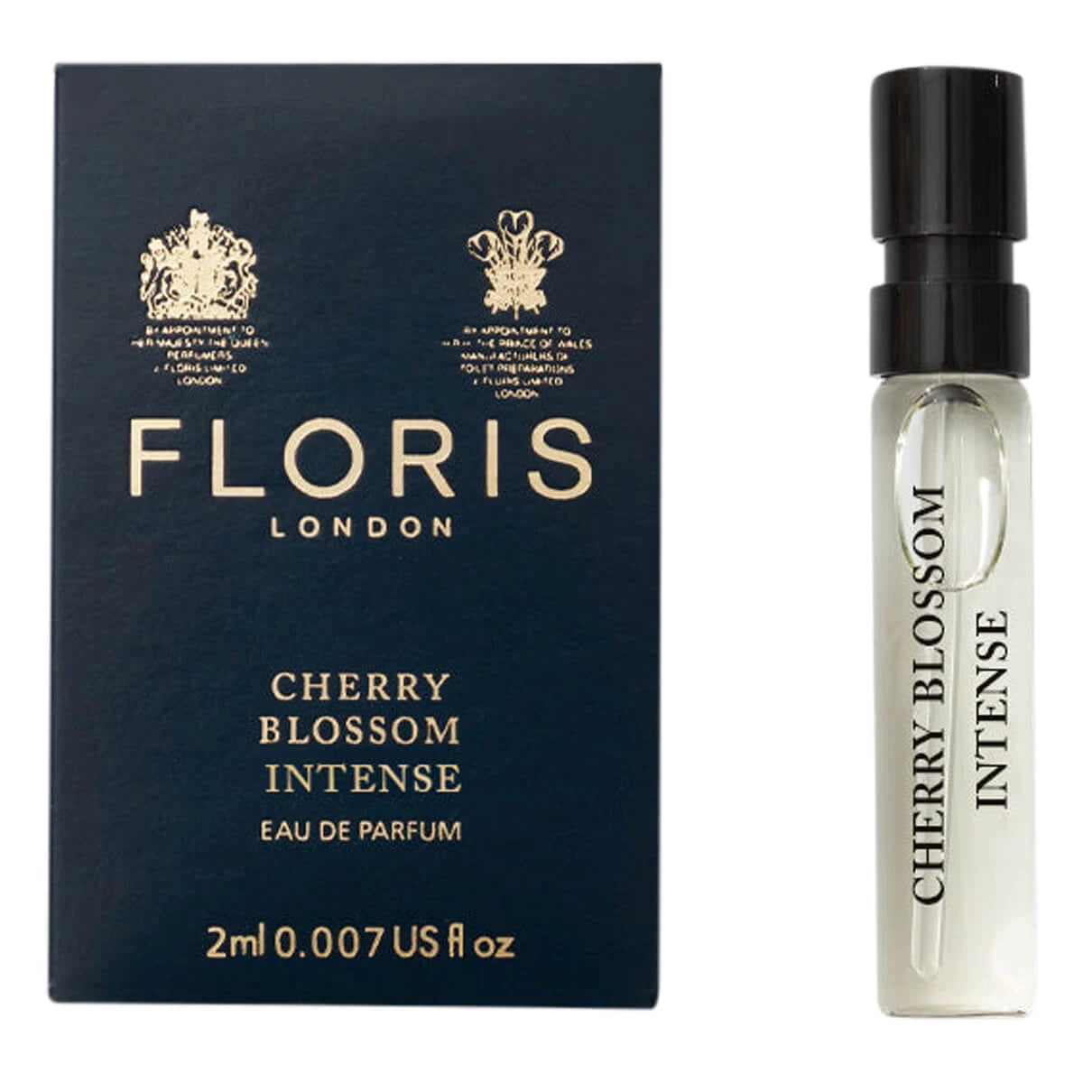 Cherry Blossom Intense, Eau de Toilette, doftprov, 2 ml.