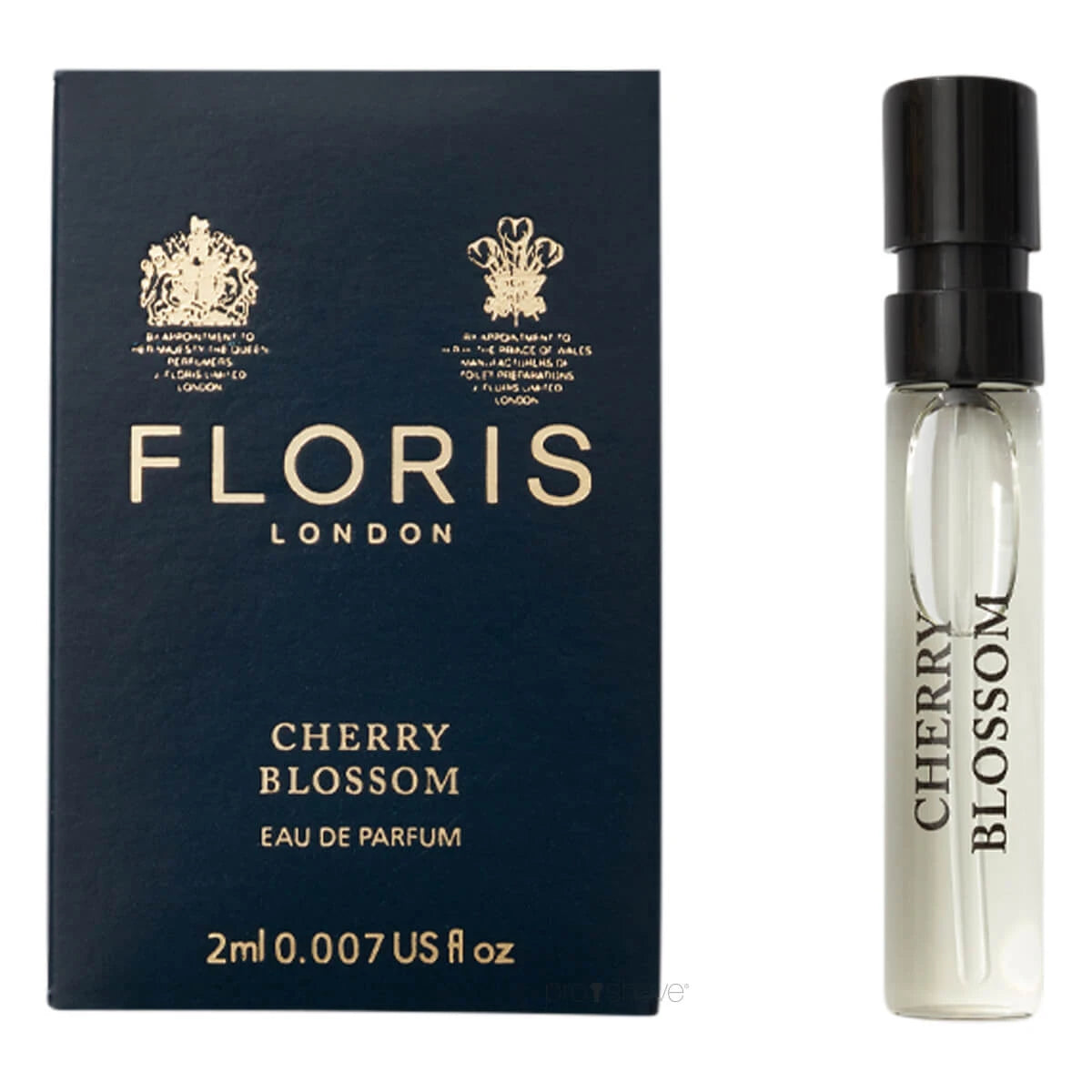Cherry Blossom, Eau de Toilette, doftprov, 2 ml.