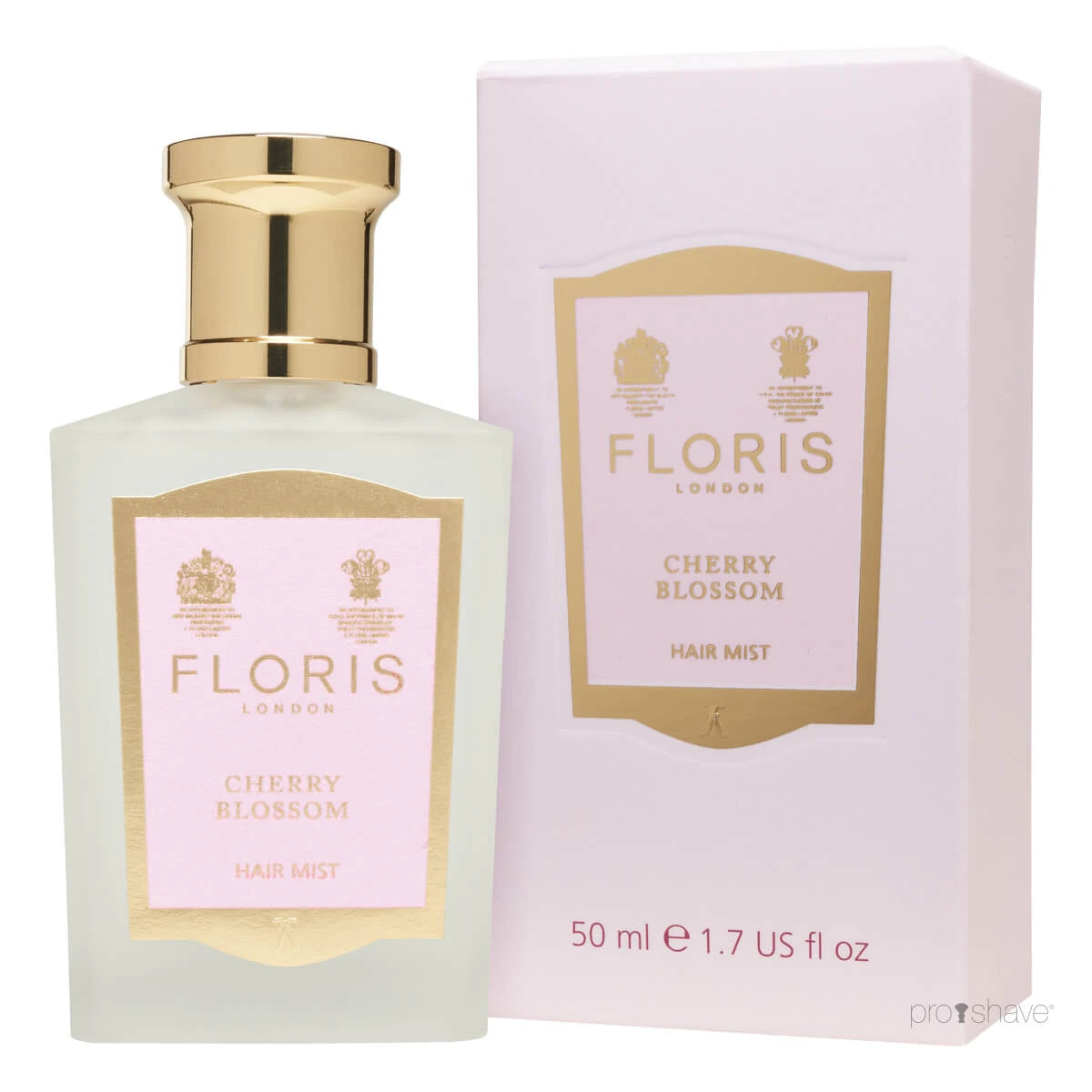 Cherry Blossom, hårspray, 50 ml.