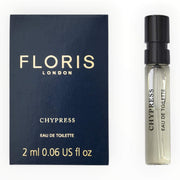 Chypress, Eau de Toilette, doftprov, 2 ml.