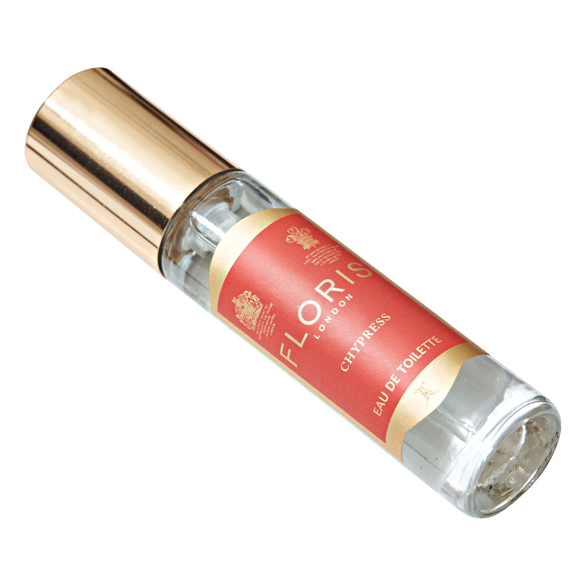 Chypress, Eau de Toilette, 10 ml.