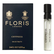 Chypress, Eau de Toilette, doftprov, 2 ml.
