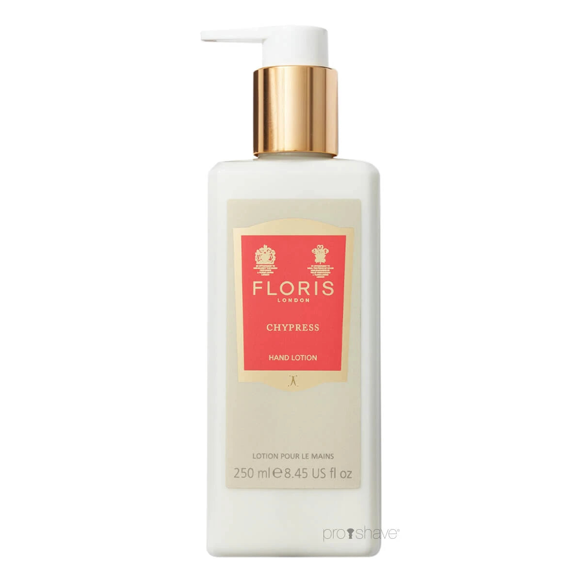 Chypress, Handlotion, 250 ml.