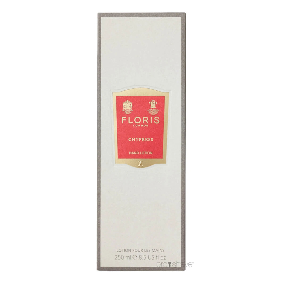 Chypress, Handlotion, 250 ml.