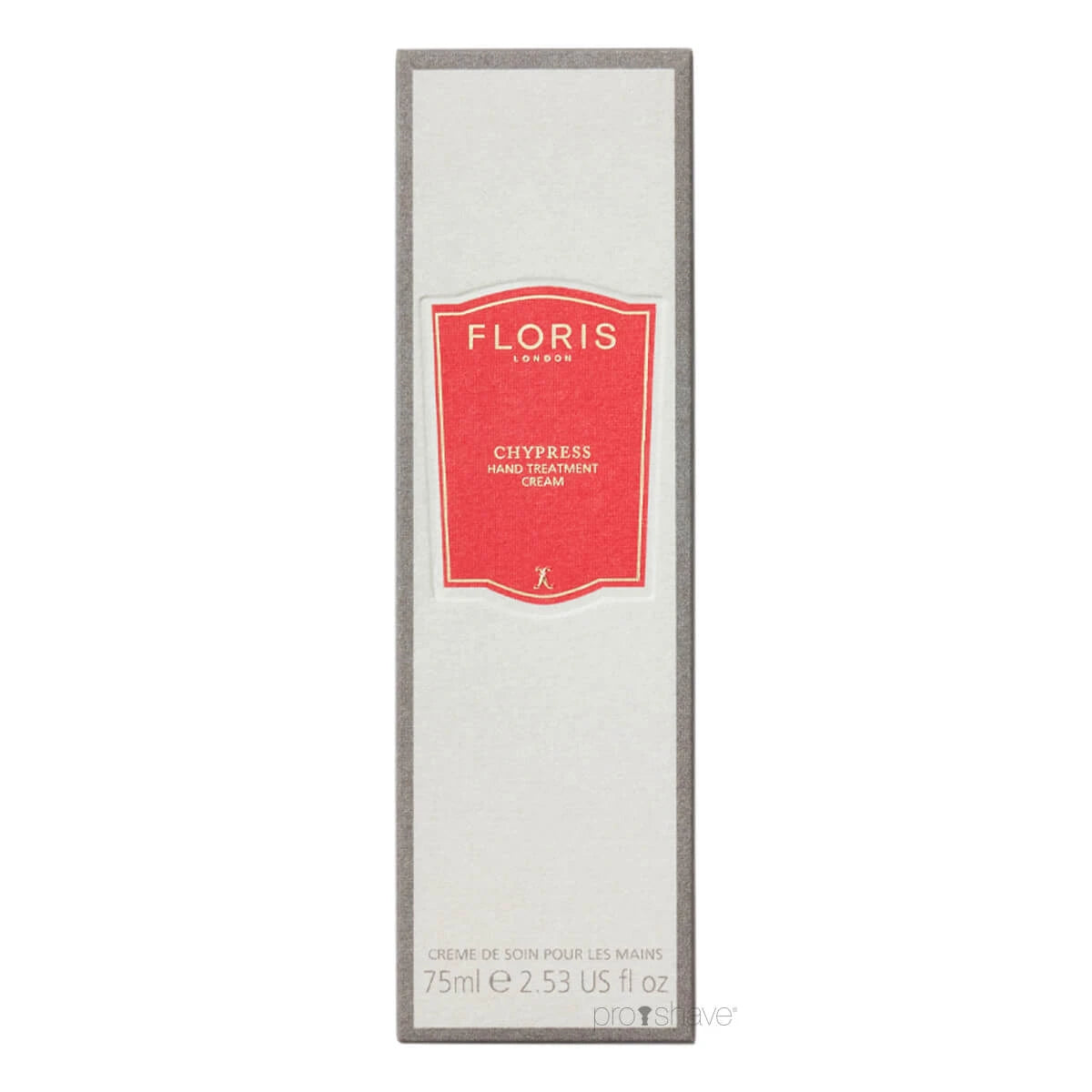 Chypress, Handkräm, 75 ml.