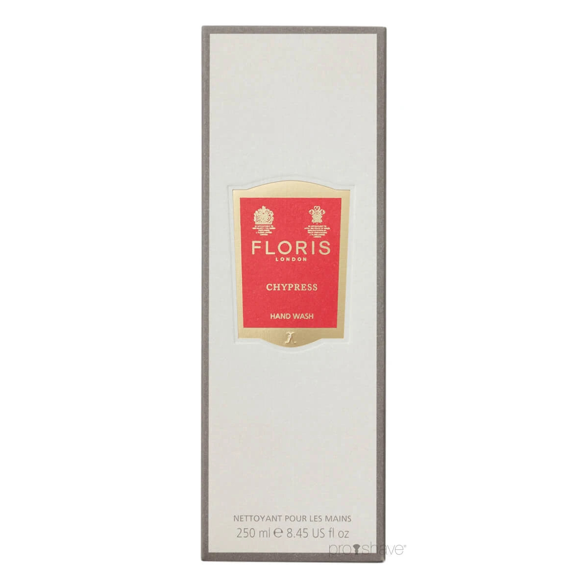 Chypress, Handtvål, 250 ml.