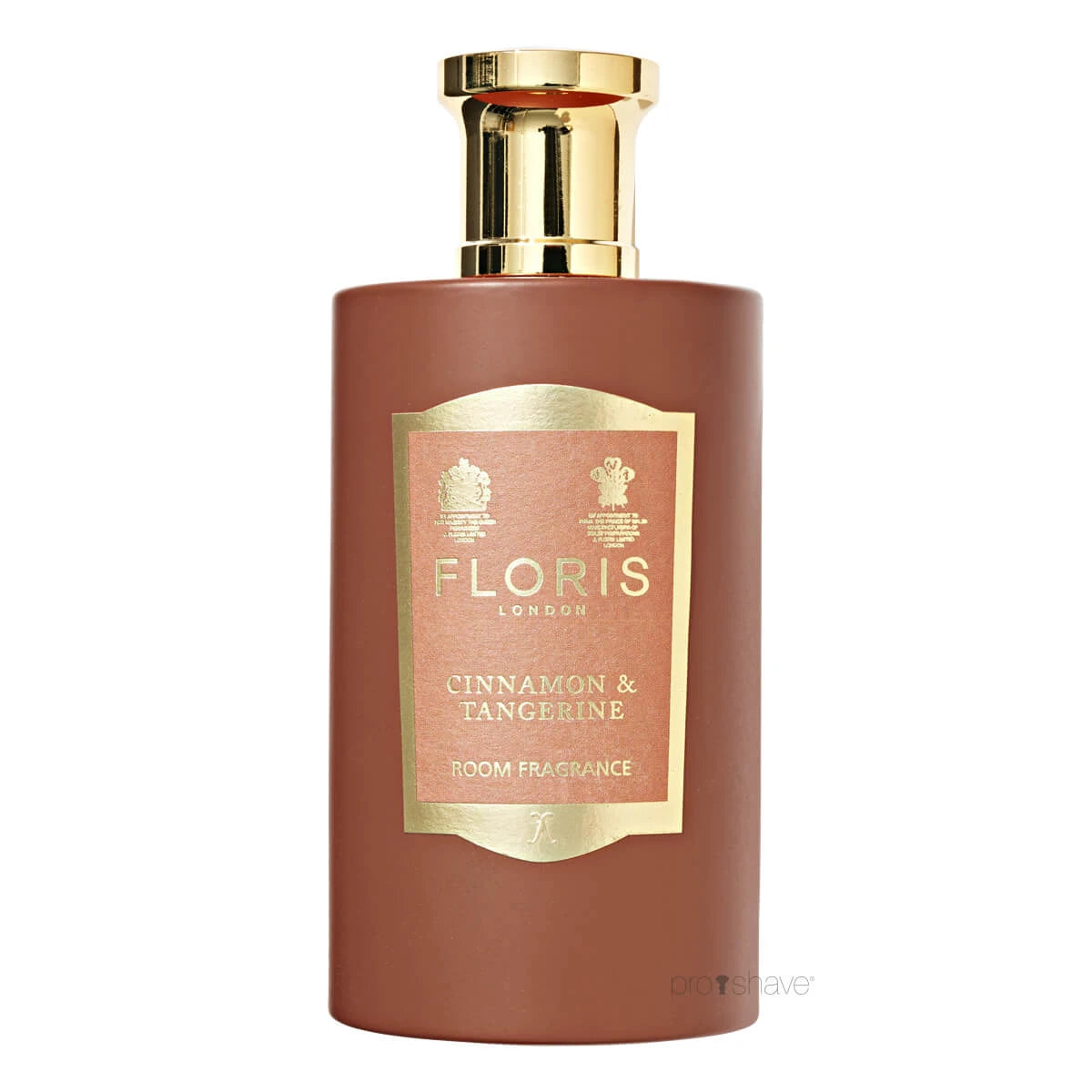 Cinnamon & Mandarin rumsdoft, 100 ml.