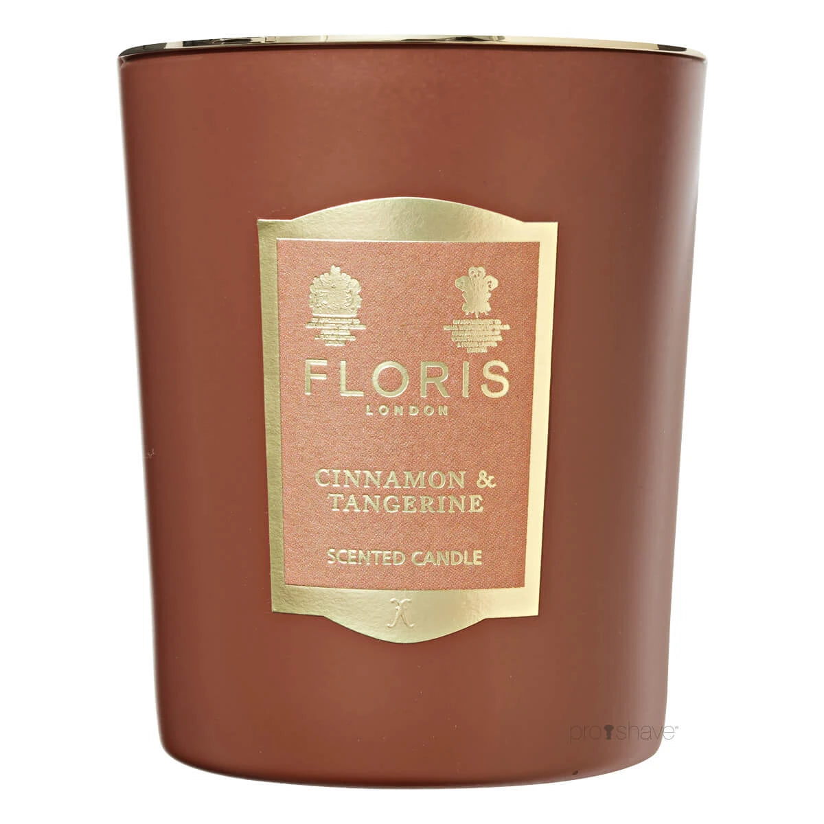 Kanel & Mandarin Doftljus, 175 gr.