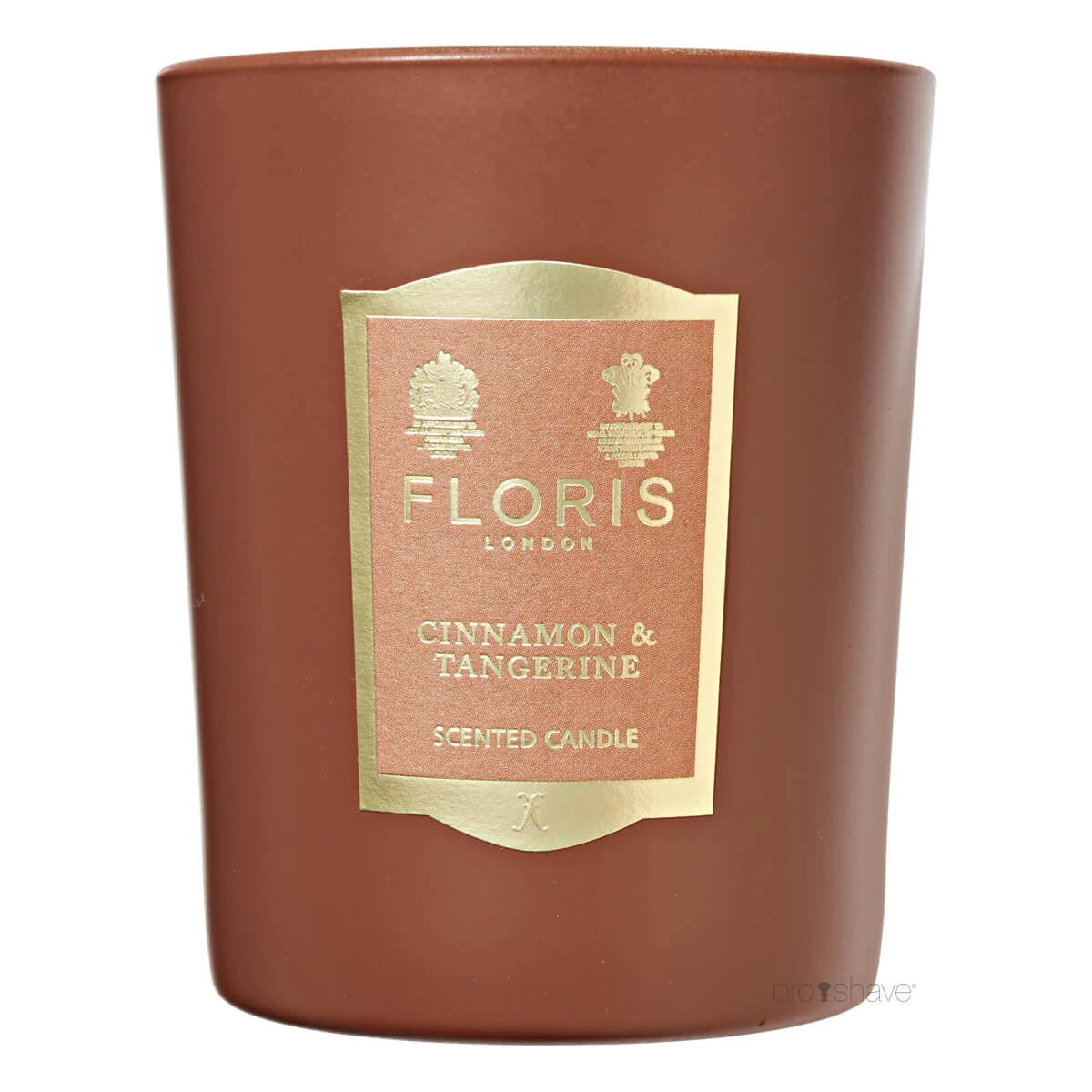 Kanel & Mandarin Doftljus, 175 gr.