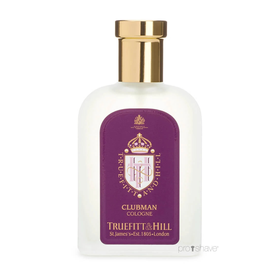 Köln, Clubman, 100 ml.