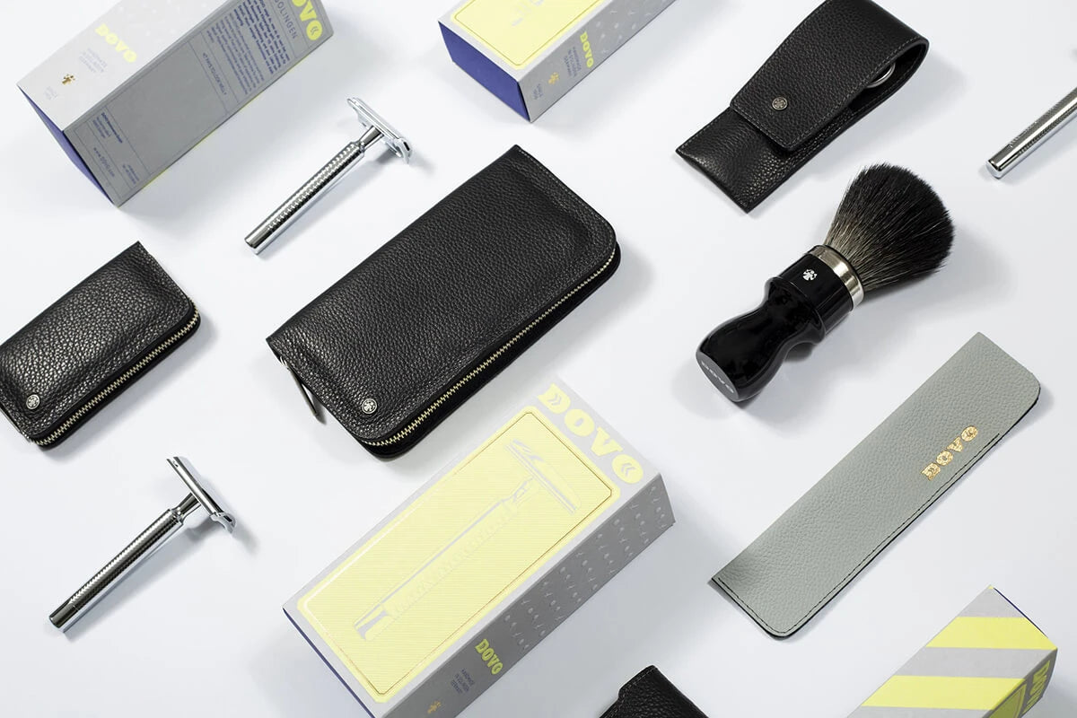 Säkerhetshyvel, Primo I