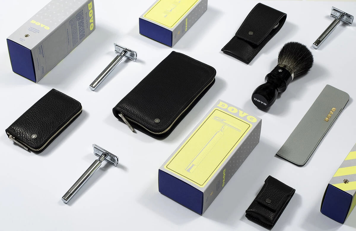 Säkerhetshyvel, Primo II