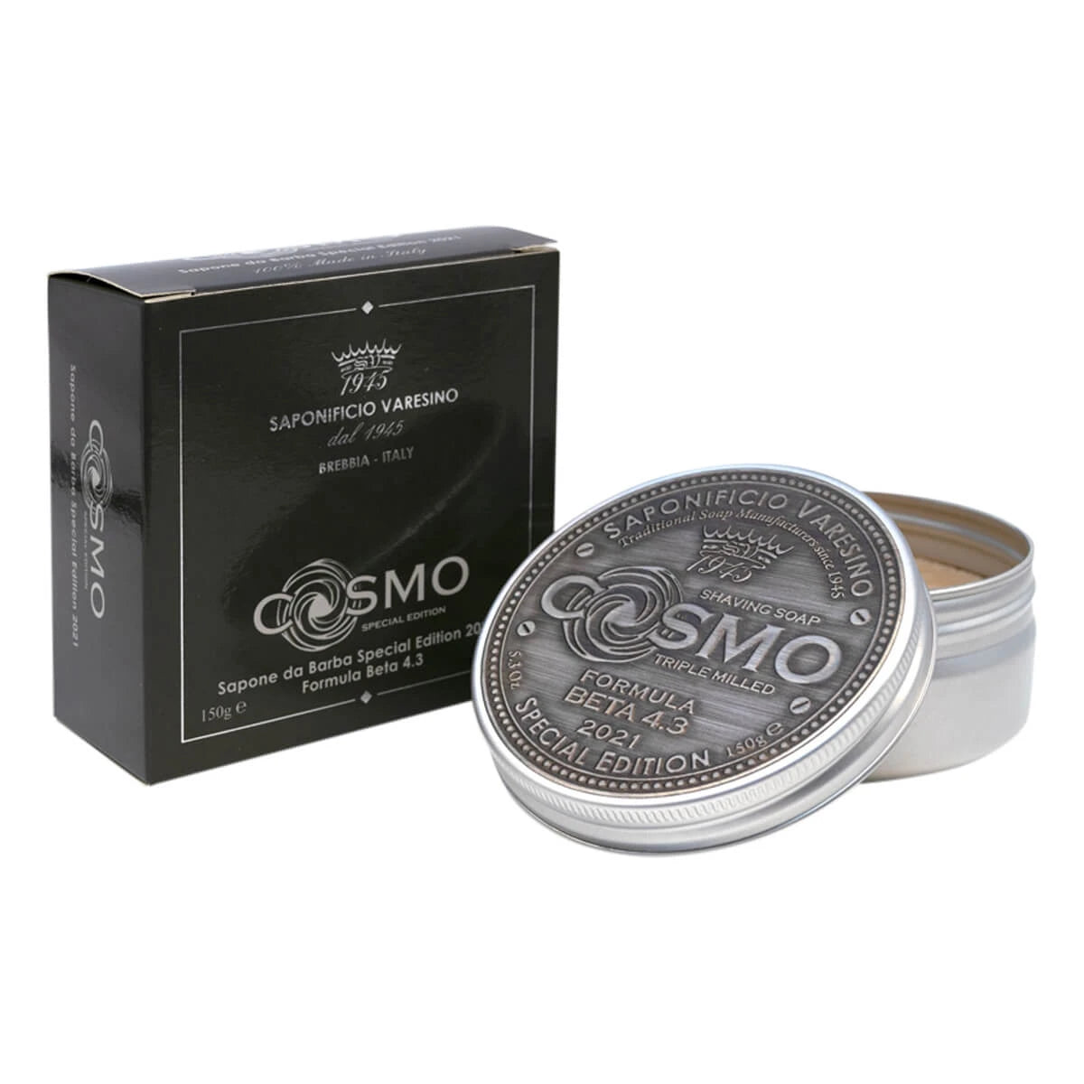 Raktvål, Cosmo, 150 gr.