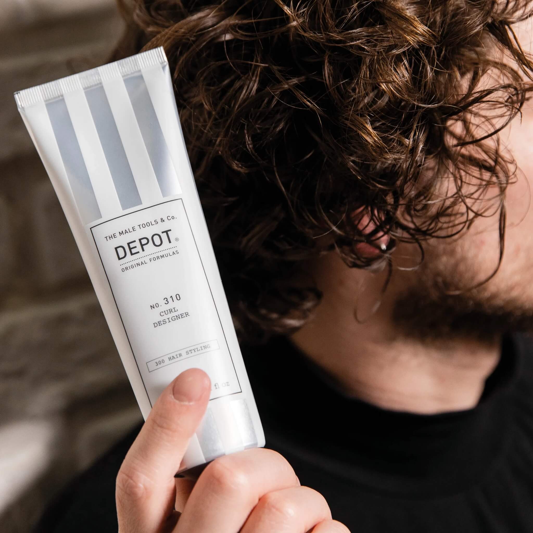 Curl Designer, nr 310, 150 ml.