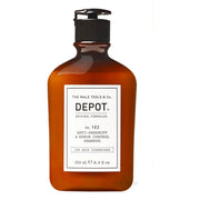 Anti-Dandruff & Sebum Control Schampo, nr 102, 250 ml.