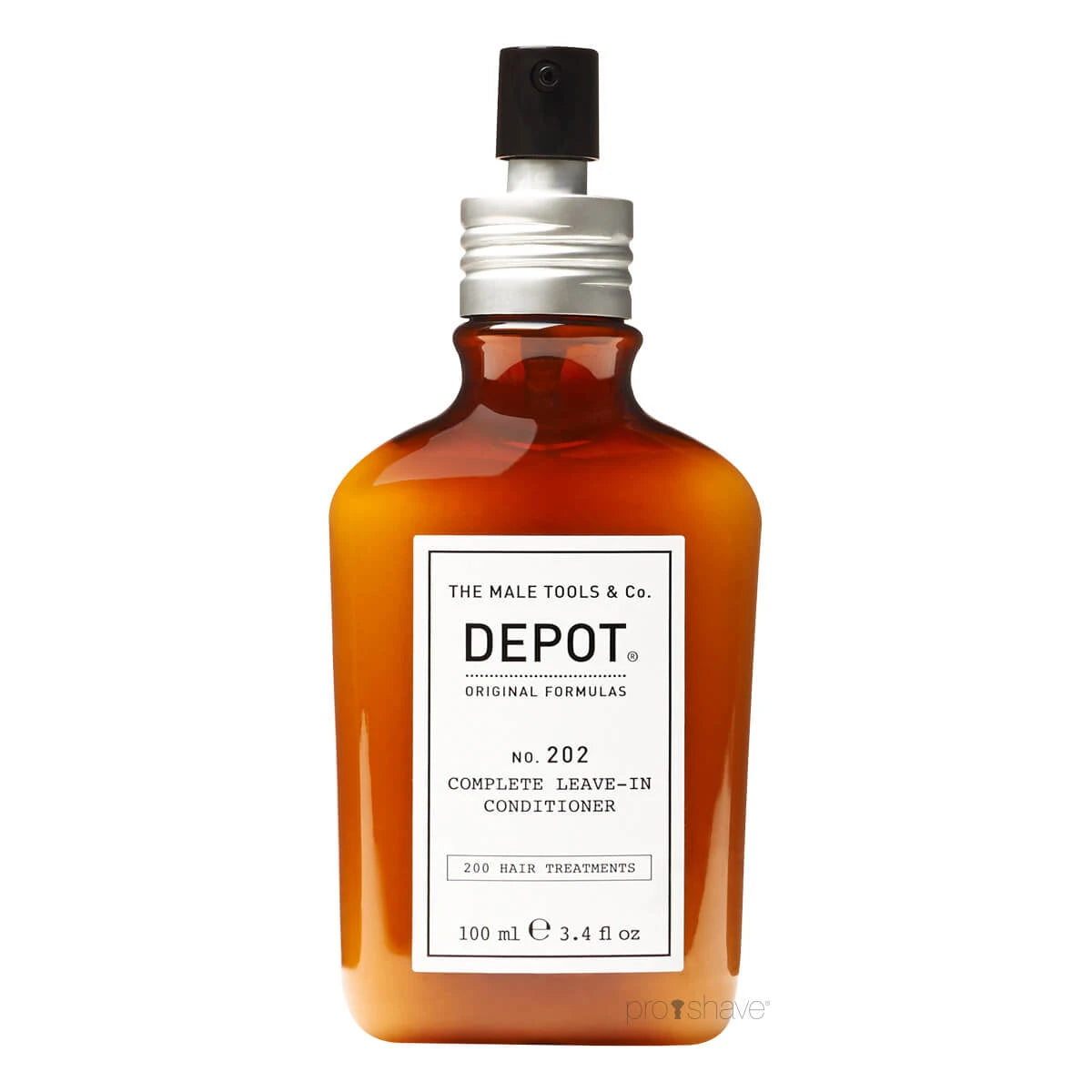 Complete Leave-In Conditioner, nr 202, 100 ml.