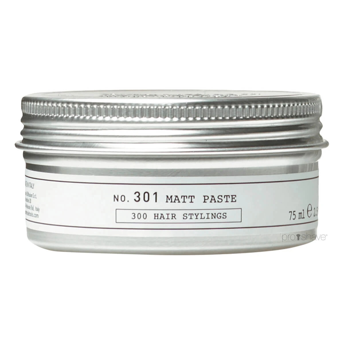 Matt Paste, nr 301, 75 ml.