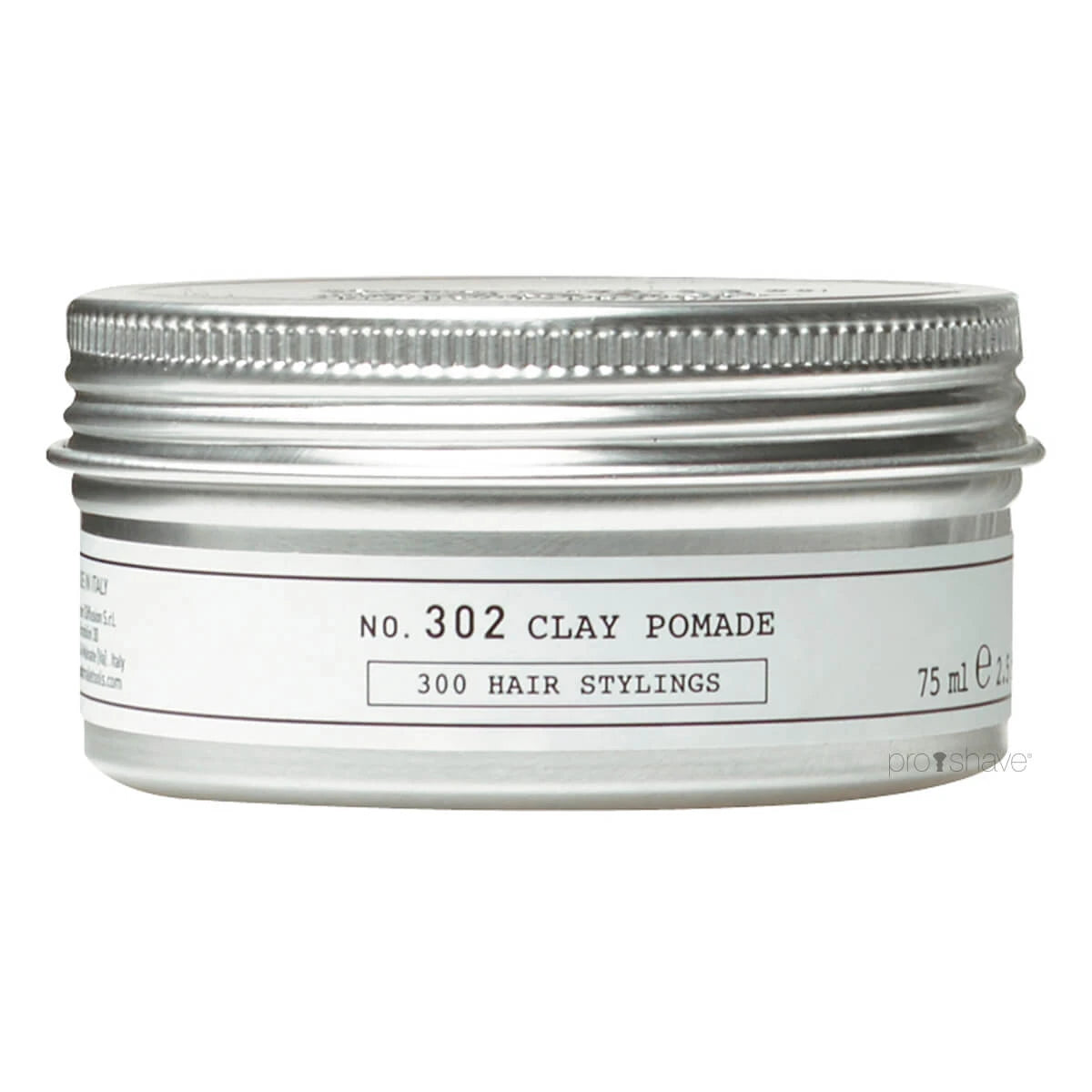 Clay Pomada, nr 302, 75 ml.