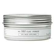 Clay Pomada, nr 302, 75 ml.