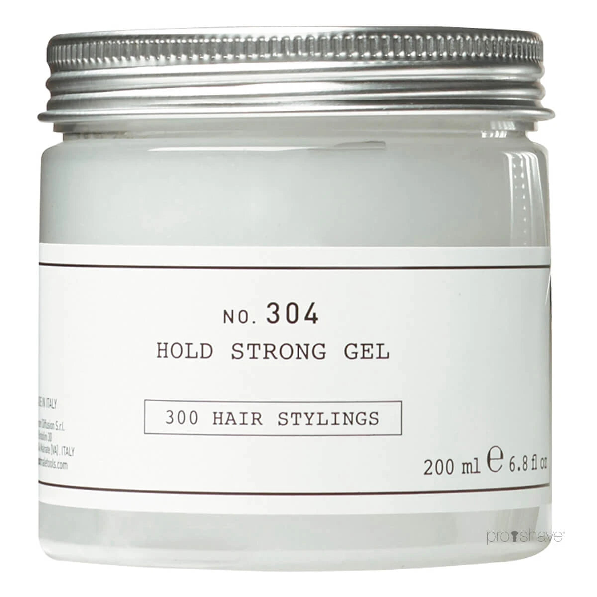 Hold Strong Gel, nr 304, 200 ml.