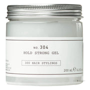 Hold Strong Gel, nr 304, 200 ml.
