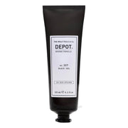 Svart gel, nr 307, 125 ml.