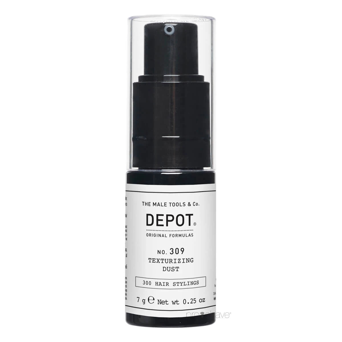 Texturising Dust, nr 309, 7 gr.