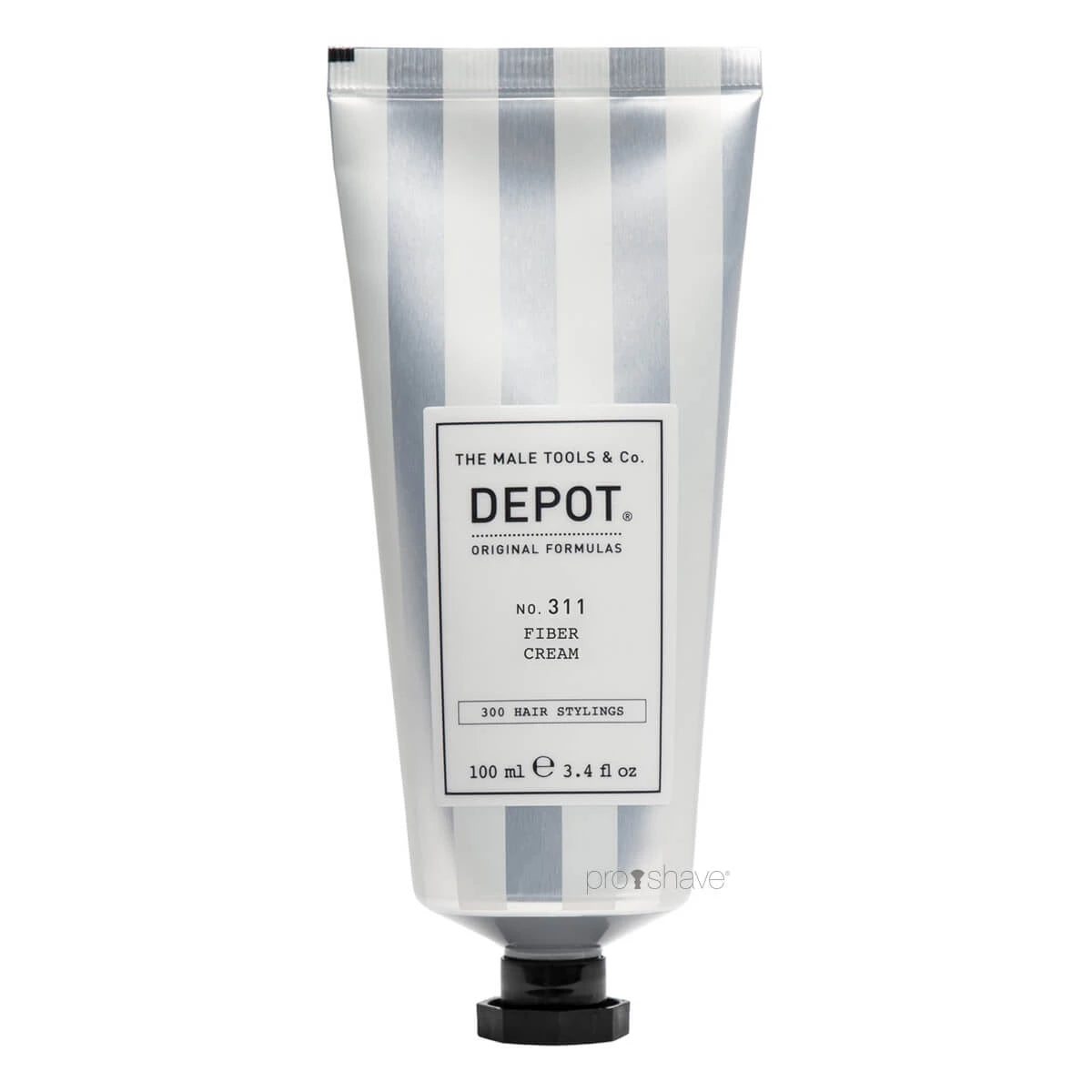 Fibre Cream, nr 311, 100 ml.