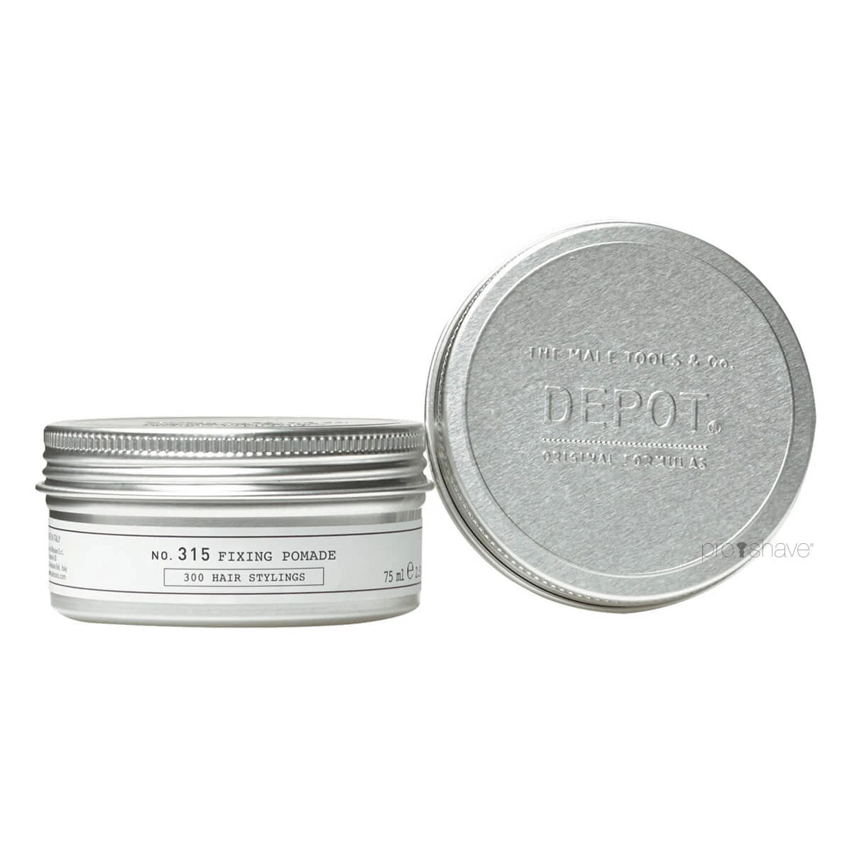 Fixing Pomada, nr 315, 75 ml.