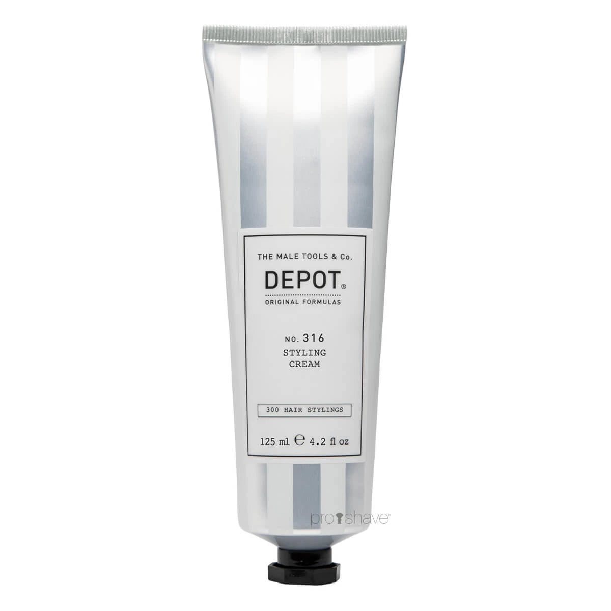 Styling Cream, nr 316, 125 ml.