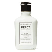 Pre & Post Shave Emollient Fluid, nr 402, 100 ml.