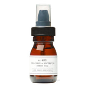 Pre-Shave & Softening Beard Oil, nr 403, 30 ml.