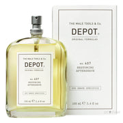 Restoring Aftershave, nr 407, 100 ml.