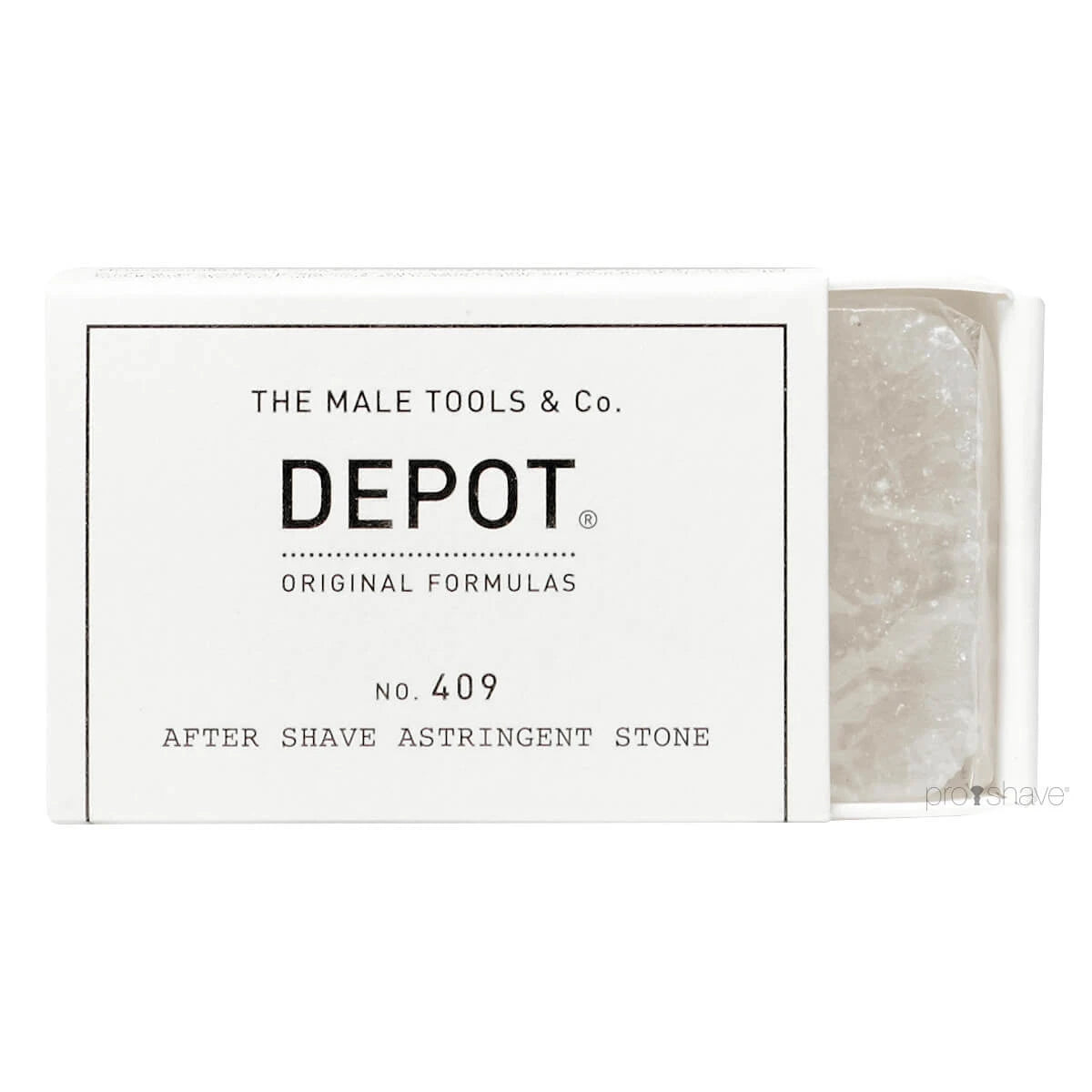After Shave Astringent Stone, nr 409, 90 gr.
