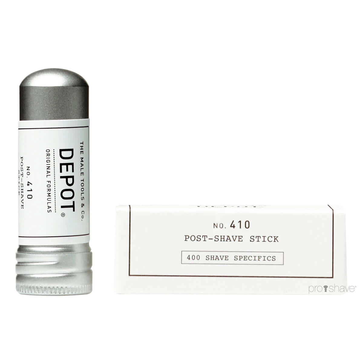 Post-Shave Stick, nr 410, 5 gr.