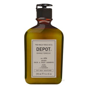 Sport Hair & Body Schampo, nr 606, 250 ml.