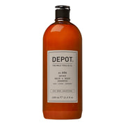 Sport Hair & Body Schampo, nr 606, 1000 ml.