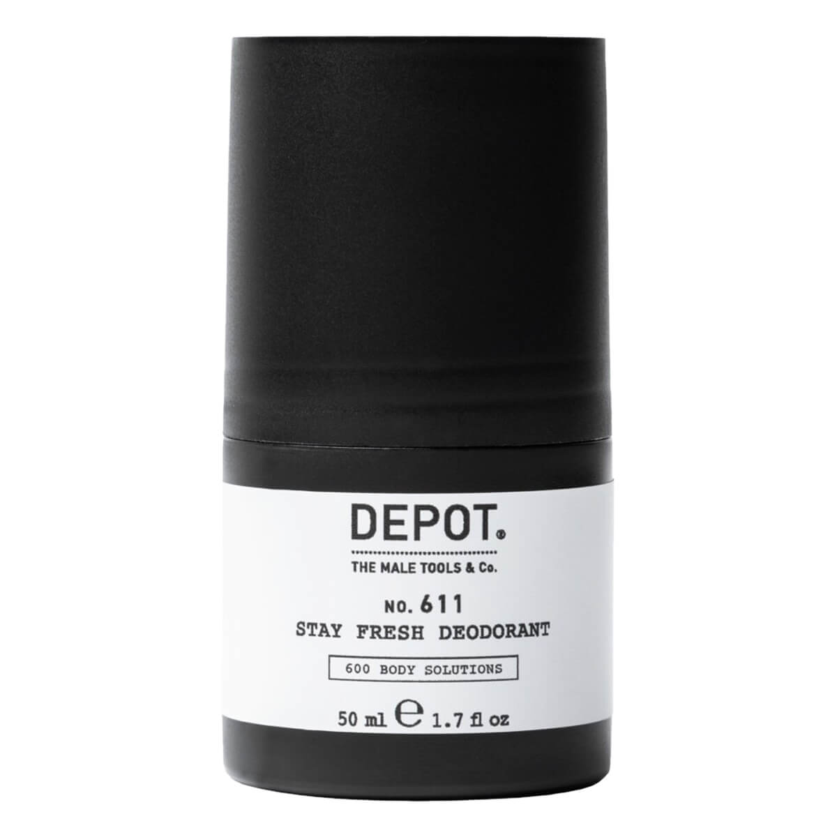 Stay Fresh Deodorant, nr 611, 50 ml.
