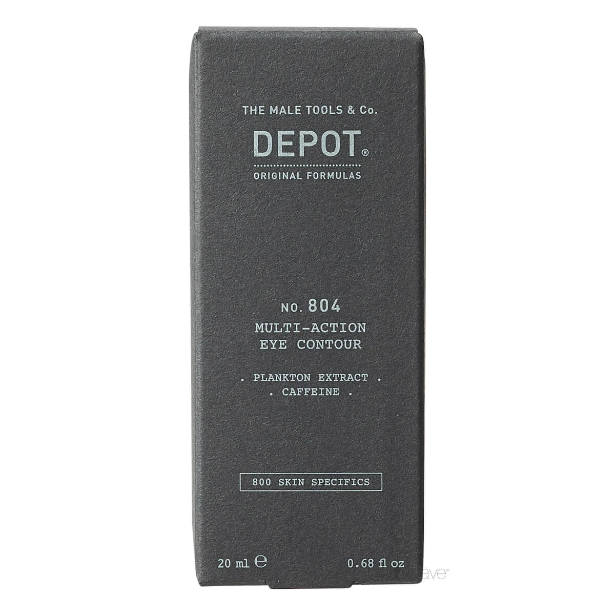 Multi-Action Eye Contour, nr 804, 20 ml.