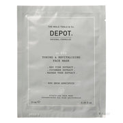 Toning & Revitalising Face Mask, nr 806, 1 st.