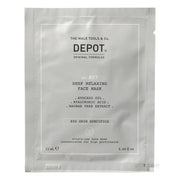 Deep Relaxing Face Mask, nr 807, 1 st.