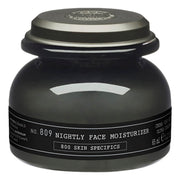 Nightly Face Moisturiser, nr 809, 65 ml.