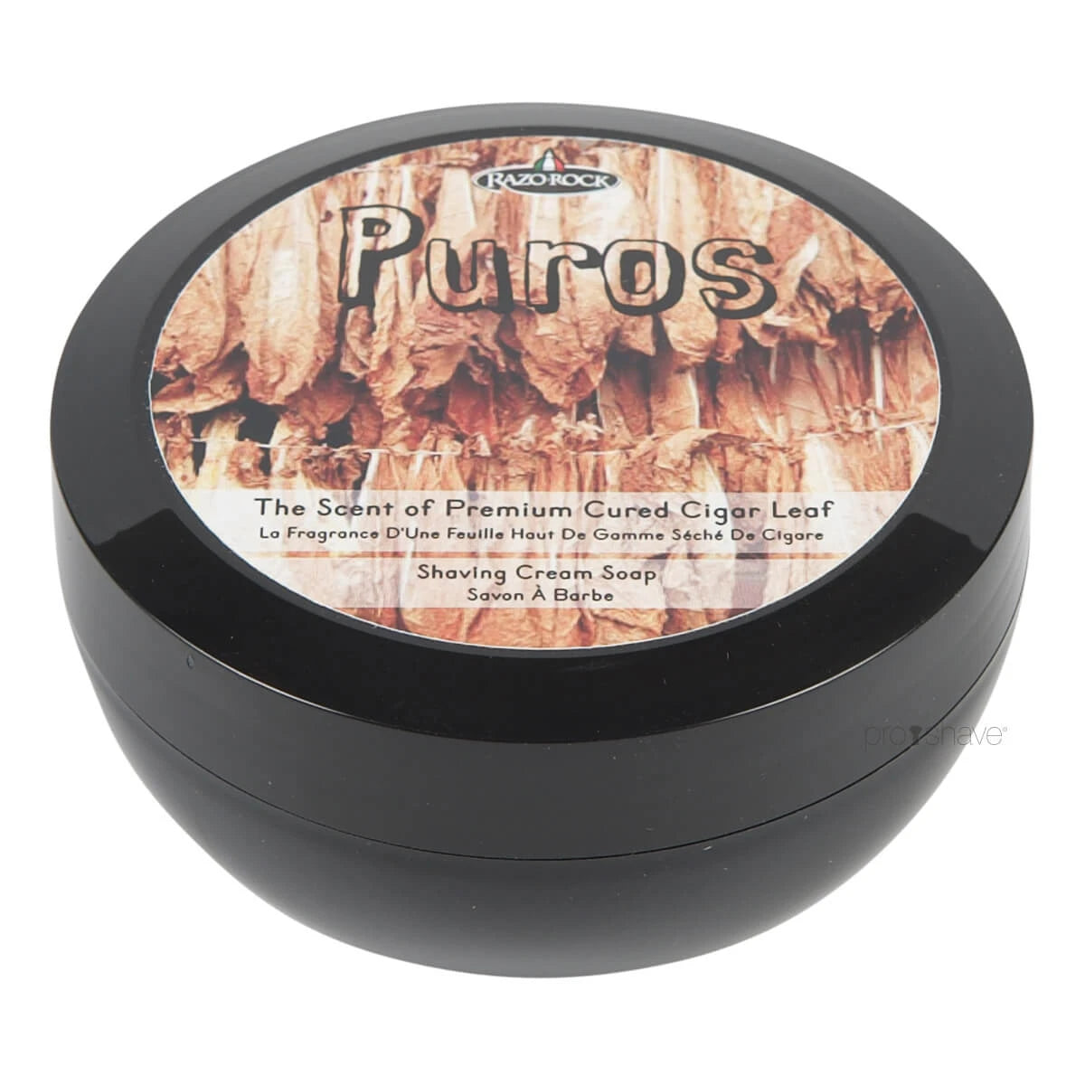 Puros Raktvål, 150 ml.