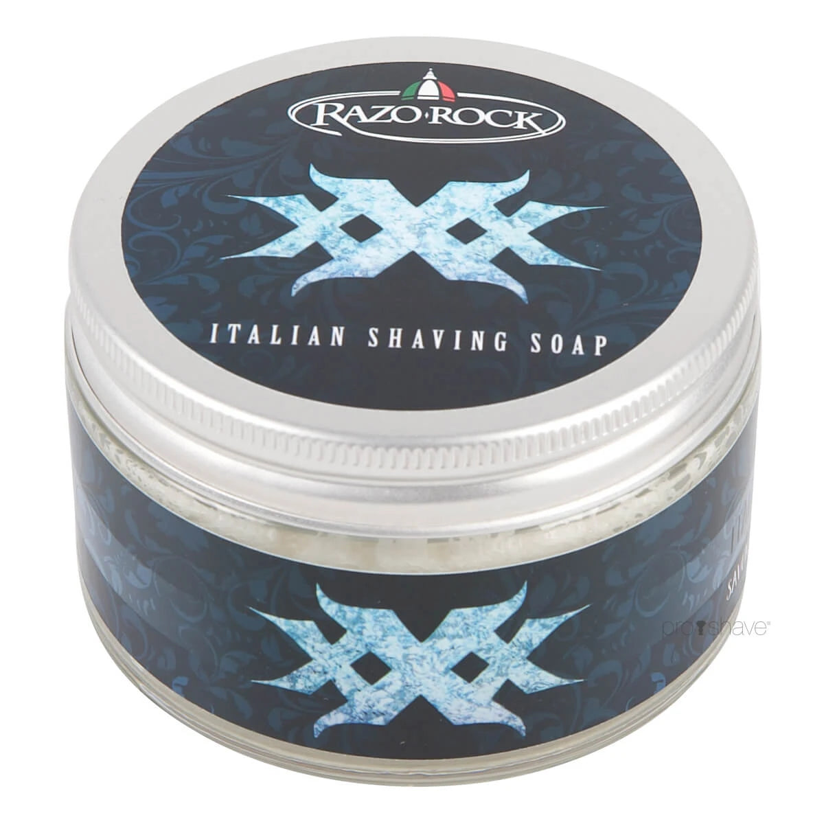 XXX Menthol Raktvål, 200 ml.